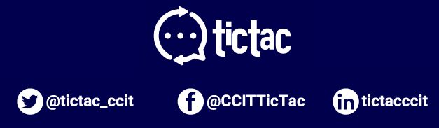 TicTac Powered by CCIT