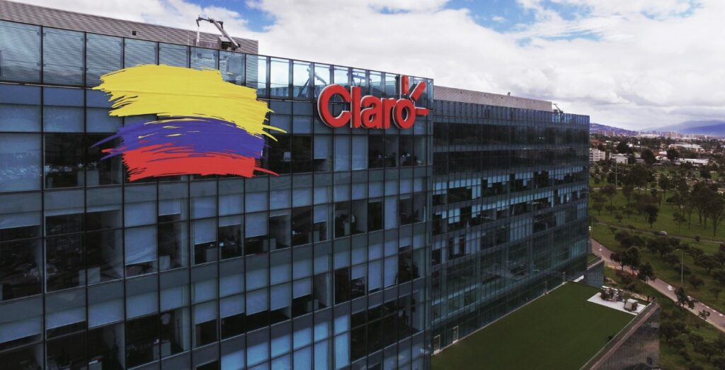 Opensignal reconoce a Claro como el operador con la mejor experiencia ...