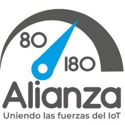 Logo ALIANZA 80180 XS-01