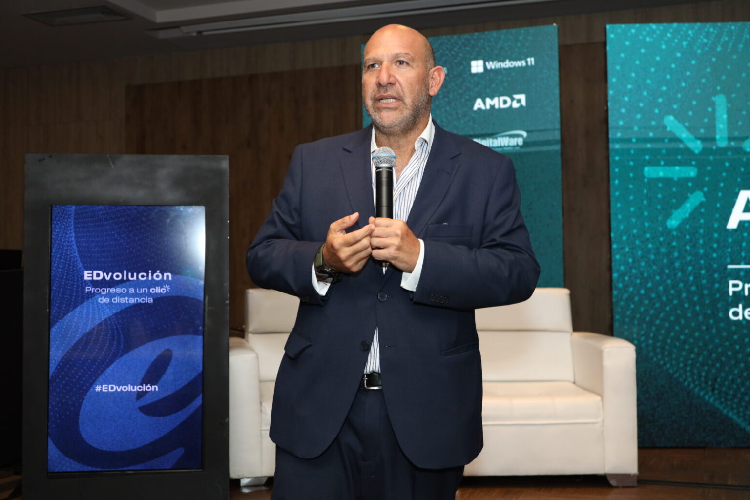 La Transformación Digital de la Educación en Colombia: Un Camino con ...